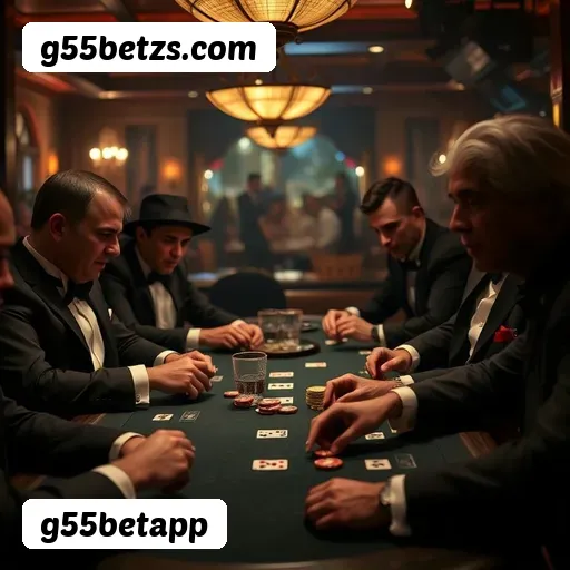 6 vantagens exclusivas do programa VIP da g55betapp