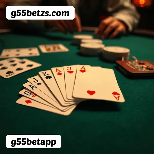 g55betapp APP mobile iOS Android - 187 mil downloads São Paulo Rio BH
