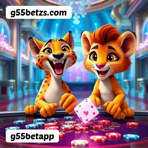 Estatísticas de bônus da g55betapp em São Paulo, Rio de Janeiro e Brasília