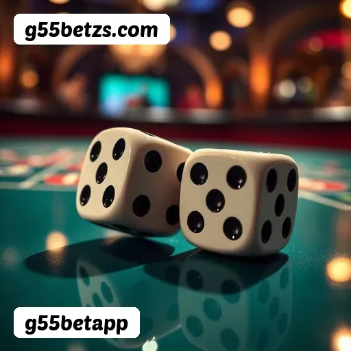 Níveis do programa VIP da g55betapp