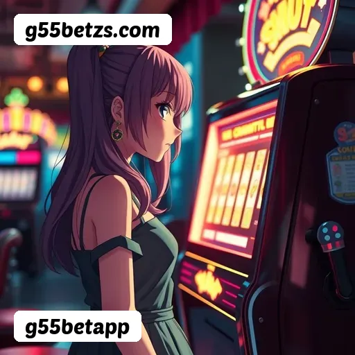 g55betapp PIX instantâneo Brasil - Depósito e saque em minutos 24/7