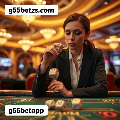 Vantagens exclusivas g55betapp para jogadores brasileiros - São Paulo, Rio, BH